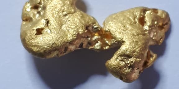 gold-nugget